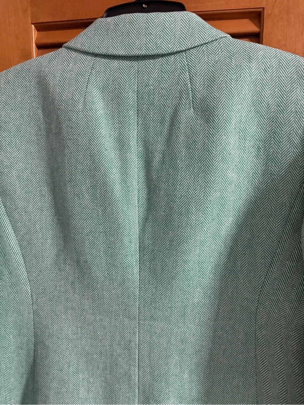J. Crew crew tailored